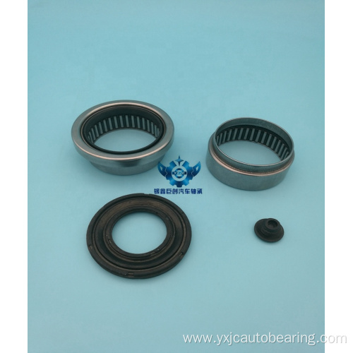 Peugeot 206CC or 16V bearing 5131.96 rear arm KS559.05 repair kit bearing